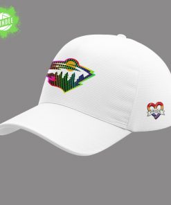 Minnesota Wild Pride Night 2025 Hoodie for Fans