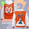 Frost Back-2-Back Champions Walter Cup 2025 Hoodie