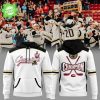 Muskegon Lumberjacks Clark Cup Champions 2025 New Design Hoodie – Limited Fan Gear