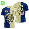 LA Angels “The city of Angel” Combo White Tshirt