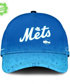 New York Mets 2025 Father’s Day Jersey – Official MLB Fan Edition