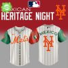 Boston Red Sox x Pokémon Go Night 2025 Baseball Jersey