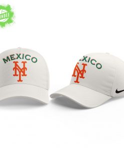 New York Mets 2025 Mexican Heritage Night Striped Combo Jersey