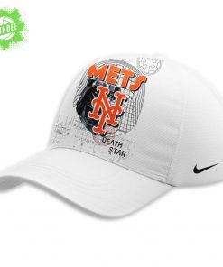 New York Mets x Death Wars NIGHT Hoodie