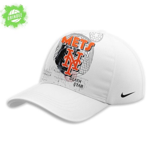 New York Mets x Death Wars NIGHT Hoodie