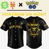 San Francisco Giants X Blackpink Baseball Jersey