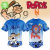 BLINK-182 Custom Jersey – Rock Band Fanwear Edition