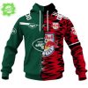 New England Revolution x New England Patriots Special Hoodie (MLS x NFL Drop)