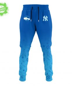 New York Yankees 2025 Father’s Day Hoodie – Special Edition Sweatshirt