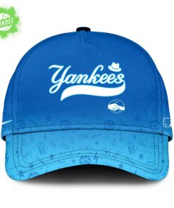 New York Yankees 2025 Father’s Day Jersey – Baseball Team Gift Shirt