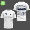 Timberwolves “Wolves Back” Playoff T-Shirt 2025 – NBA Fan Apparel