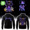 Milwaukee Brewers Cancer Awareness Day Hoodie