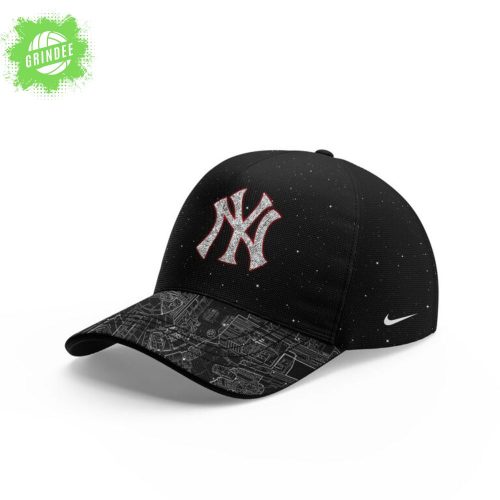 New York Yankees x Father Day Star Wars Version Jersey