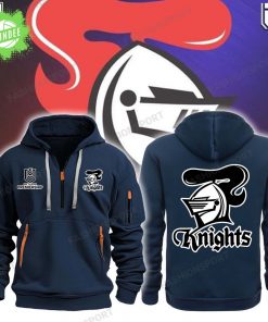Newcastle Knights New Hoodie 2025 – Rugby Fan Gear
