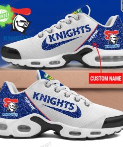 Newcastle Knights TN Shoes – 2025 Limited Release