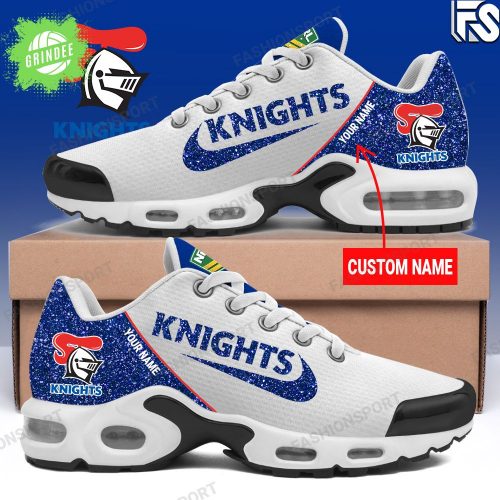 Newcastle Knights TN Shoes – 2025 Limited Release