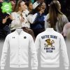 Chicago Bulls Michael Jordan Varsity Jacket