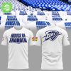 Special New “The Boss” Jim Irsay Patch Uniform Tshirt