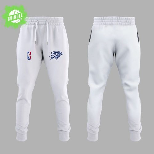 OKC ‘House Of Thunder’ 2025 Tshirt