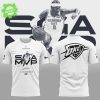 OKC x The Mvp 2024-2025 Tshirt