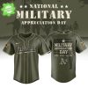 Arizona Diamondbacks Nurses Night 2025 Jersey – Exclusive MLB Design
