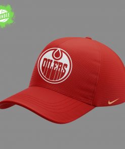 Oilers x Happy Canada Day 2025 Sweatshirt
