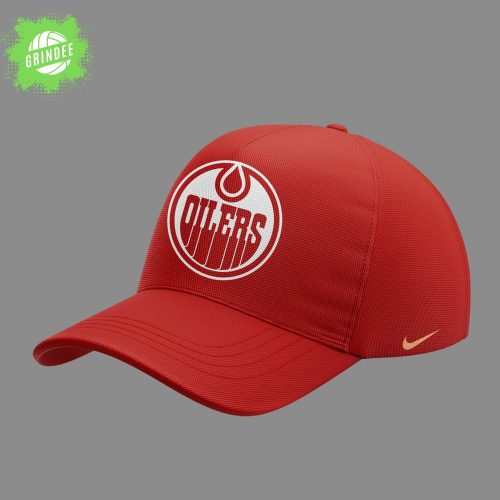 Oilers x Happy Canada Day 2025 Tshirt