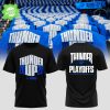 Washington Mystics 2025 Limited Edition T-Shirt – WNBA Fan Apparel