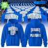 Kansas City Royals 2025 Father’s Day Hoodie – MLB Fan Sweatshirt