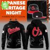 Oilers x Happy Canada Day 2025 Hoodie