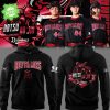 Special New Volunteers Women’s College World Series Logo Hoodie