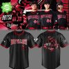 Limited Edition SF Giants x Irish Heritage Night 2025 Baseball Jersey