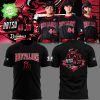 UCLA 2025 NCAA Softball Women’s College World Series Combo Tshirt