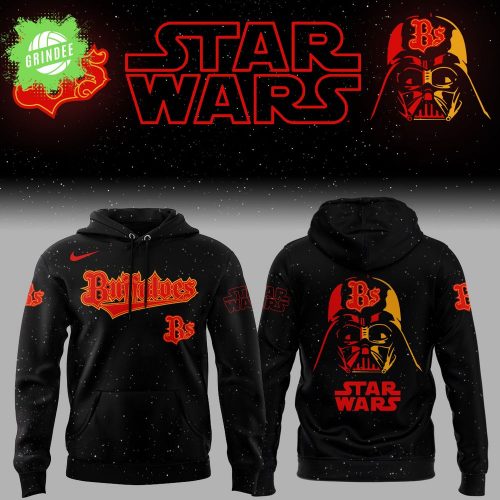 Orix Buffs Baseball StW Hoodie