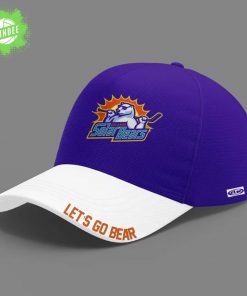 Orlando Solar Bears Custom 2025 Hockey Jersey – Add Name & Number
