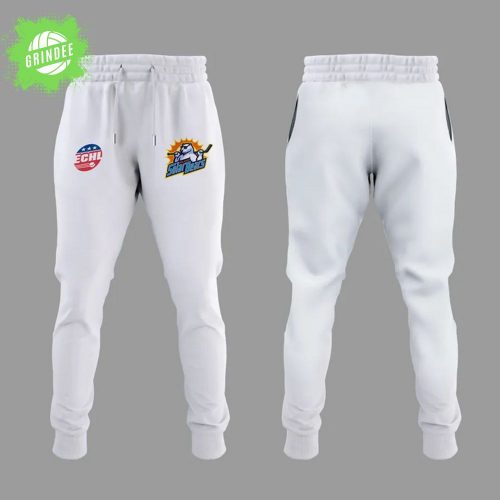 Orlando Solar Bears “Happy Early Birthday” Hoodie – 2025 Edition