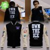 Sleep Token “Even in Arcadia” Baseball Jacket