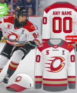 PWHL The Walter Cup Jersey 2025 – Premier Women’s Hockey League