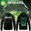 Philadelphia Eagles x Metallica M72 World Tour Hoodie 2025 Limited Edition