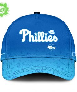 Philadelphia Phillies 2025 Father’s Day Hoodie – Baseball Dad Gift