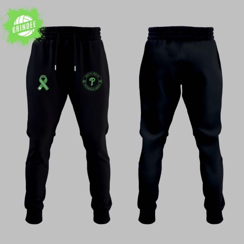 Philadelphia Phillies Mental Health Awareness 2025 Jersey – Awareness Baseball Gear