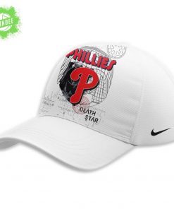 Philadelphia Phillies x Death Wars Baseball Jersey Combo 2025