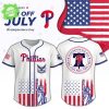 Chicago Cubs MLB x Lilo & Stitch Jersey