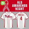 Arizona Diamondbacks Nurses Night 2025 Jersey – Exclusive MLB Design
