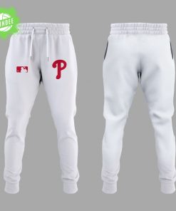 Phillies ALS Awareness Night 2025 Baseball Jersey – Special Edition
