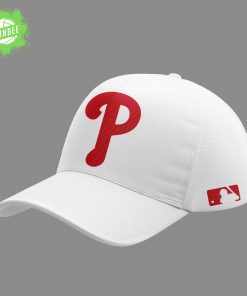 Phillies ALS Awareness Night 2025 Baseball Jersey – Special Edition