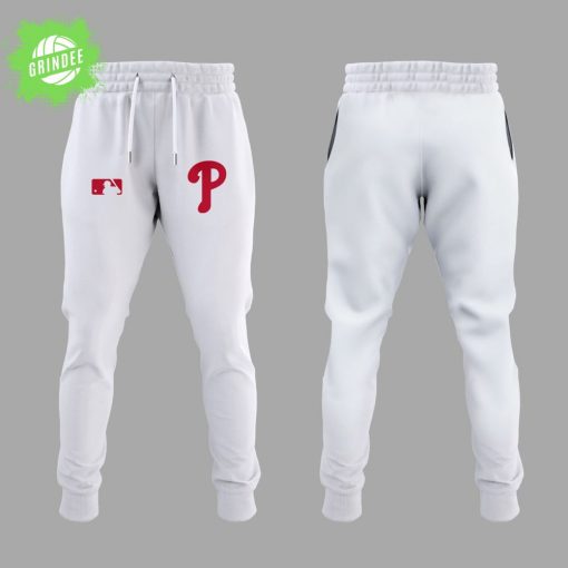 Phillies ALS Awareness Night 2025 Hoodie – Limited Release Pullover