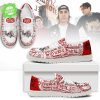 Toby Keith Loafer Shoes