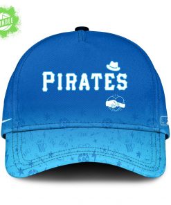 Pittsburgh Pirates 2025 Father’s Day Jersey – Official Team Edition