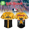 San Diego Padres x Jujutsu Kaisen Limited Edition Jersey 2025 Jersey